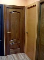 PUERTAS DE INTERIOR